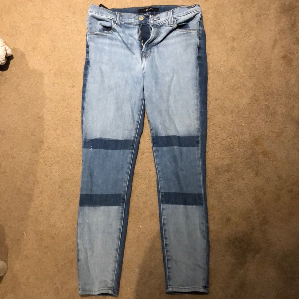 J brand jeans
